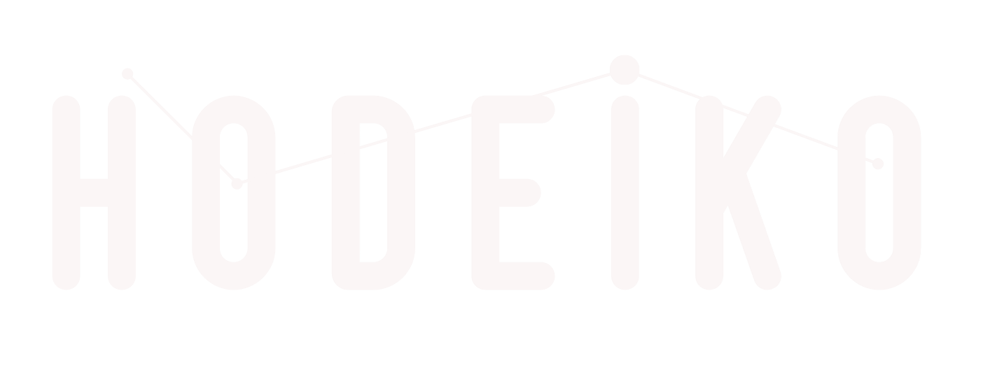 logo Hodeiko